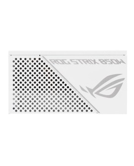 Zasilacz ASUS ROG Strix 850W White 80+ Gold
