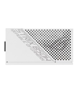Zasilacz ASUS ROG Strix 850W White 80+ Gold