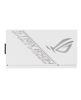 Zasilacz ASUS ROG Strix 850W White 80+ Gold