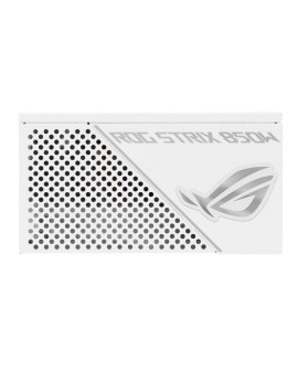 Zasilacz ASUS ROG Strix 850W White 80+ Gold