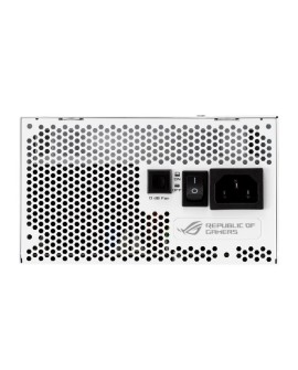 Zasilacz ASUS ROG Strix 850W White 80+ Gold