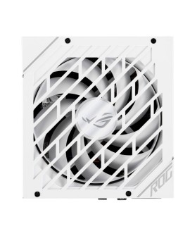 Zasilacz ASUS ROG Strix 850W White 80+ Gold