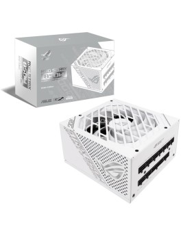 Zasilacz ASUS ROG Strix 850W White 80+ Gold