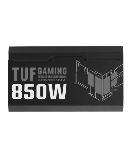 Zasilacz ASUS TUF GAMING 850W GOLD