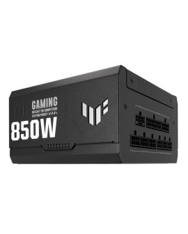 Zasilacz ASUS TUF GAMING 850W GOLD