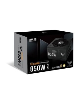 Zasilacz ASUS TUF GAMING 850W GOLD
