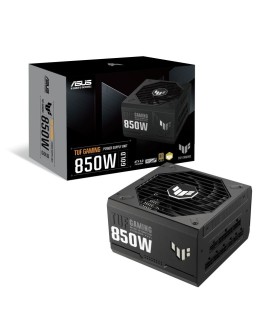 Zasilacz ASUS TUF GAMING 850W GOLD