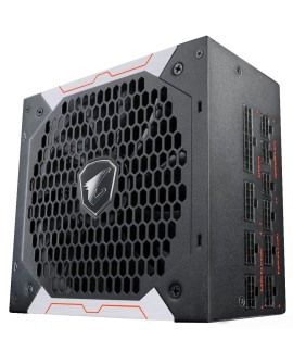 Zasilacz Gigabyte Aorus P750W 80+ Gold Modular