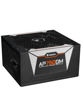 Zasilacz Gigabyte Aorus P750W 80+ Gold Modular
