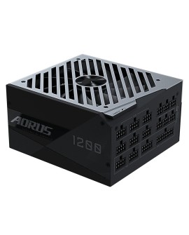 Zasilacz Gigabyte Aorus P1200W 80+ Platinum Modular
