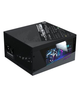 Zasilacz Gigabyte Aorus P1200W 80+ Platinum Modular