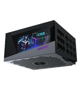 Zasilacz Gigabyte Aorus P1200W 80+ Platinum Modular