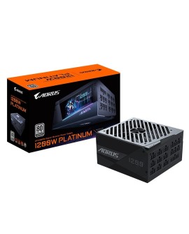 Zasilacz Gigabyte Aorus P1200W 80+ Platinum Modular