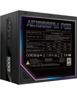 Zasilacz Gigabyte Aorus Elite Platinum ATX 3.1 1000W