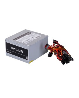ZASILACZ CHIEFTEC SERIA VALUE APB-400B8 400W