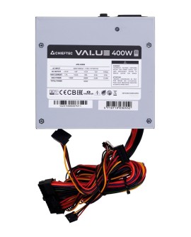 ZASILACZ CHIEFTEC SERIA VALUE APB-400B8 400W