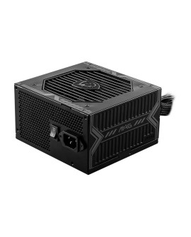Zasilacz MSI MAG A750BN 750W PCIE5 80+ Bronze