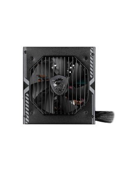 Zasilacz MSI MAG A750BN 750W PCIE5 80+ Bronze