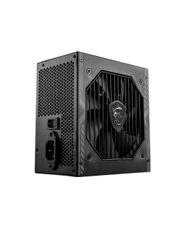 Zasilacz MSI MAG A750BN 750W PCIE5 80+ Bronze