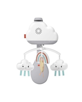 Fisher-Price HBP40 artykuł ozdobny dla dzieci