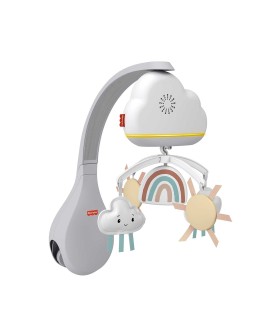 Fisher-Price HBP40 artykuł ozdobny dla dzieci