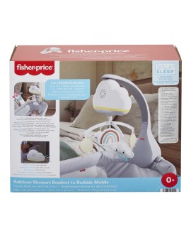 Fisher-Price HBP40 artykuł ozdobny dla dzieci