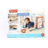 Fisher Price Mata edukacyjna Domek Odkrywcy