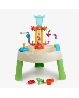 Little tikes Wodny stół - Mega park aktywności 642296