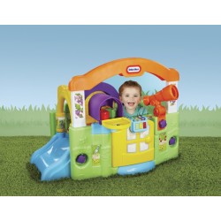 Little Tikes Activity...