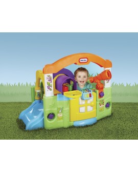 Little Tikes Activity Garden™ Ogródek aktywizujący w pudełku 632624
