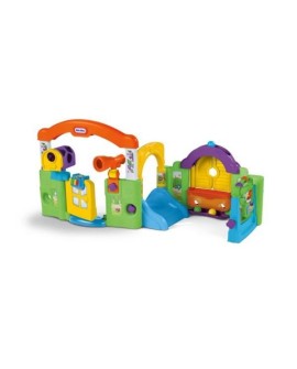 Little Tikes Activity Garden™ Ogródek aktywizujący w pudełku 632624