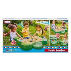 Little tikes Piaskownica...