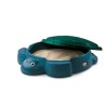 Little tikes Piaskownica żółw Go Green 174094