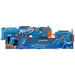 PROMO NERF Elite 2.0...