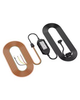 Adapter zasilania ACC 12-24V/5V miniUSB VIOFO HK3