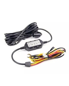 Adapter zasilania ACC 12-24V/5V miniUSB VIOFO HK3