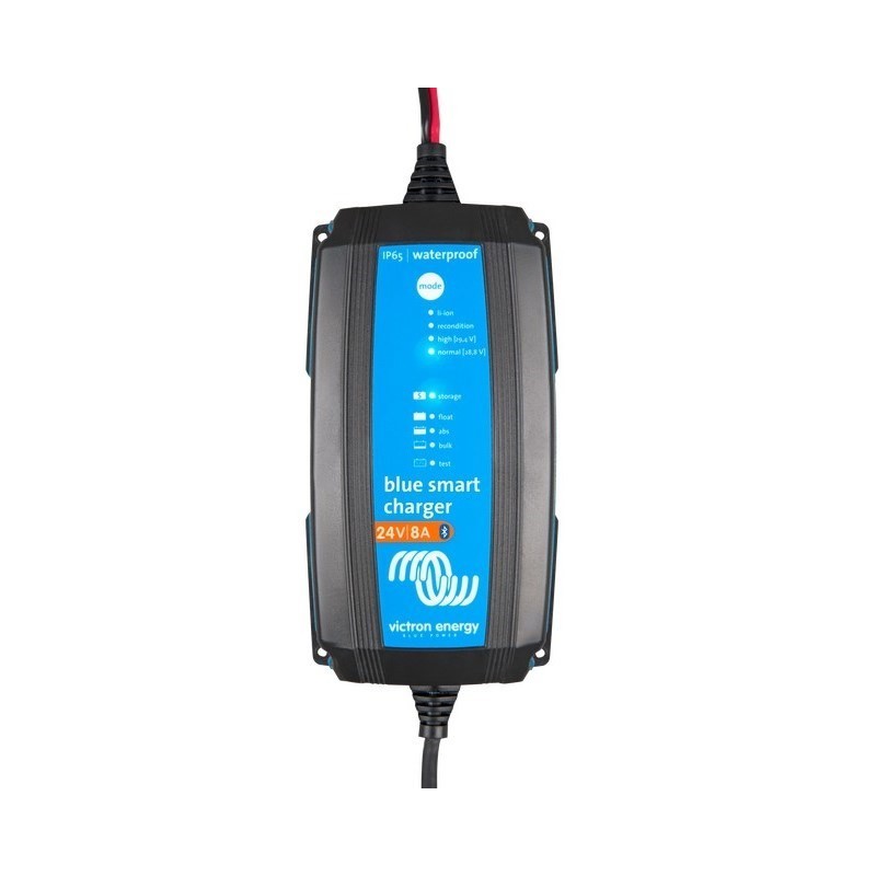 Victron Energy Ładowarka do akmulatora Blue Smart Charger 24V/8A