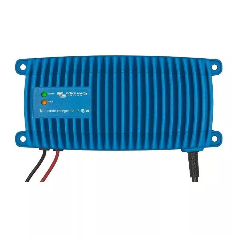 Uniwersalna Ładowarka Victron Energy Blue Power Ip67 12V/13A (BPC121313006)