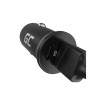 GREEN CELL ŁADOWARKA SAMOCHODOWA GC POWERRIDE NANO38 38W 6A 1X USB-C 1X USB-A
