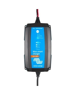Ładowarka Victron Energy Blue Smart IP65 Charger 12/25(1) 230V