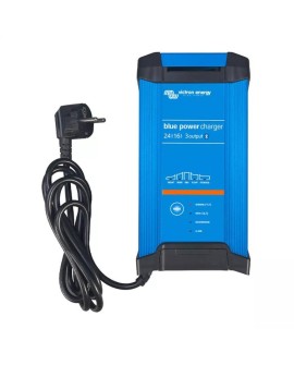 Victron Energy Ładowarka do akmulatora Blue Smart IP22 24V/16A (3 Wyjścia)