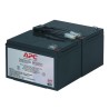 APC Replacement Battery Cartridge 6