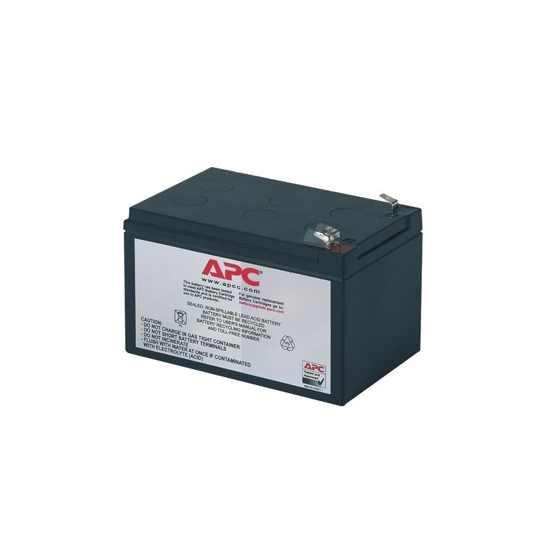 APC WYMIENNY MODUL BATERYJNY RBC4