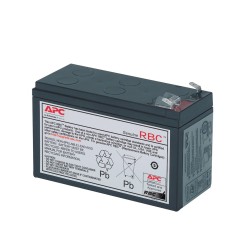 APC Replacement Battery...