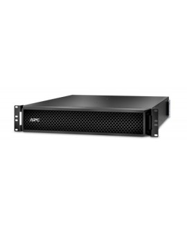 APC Smart-UPS SRT 96V 3kVA RM Battery Pack