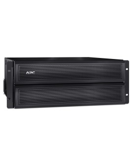 APC Smart-UPS X 120V Short Depth External Battery Pack Tower/Rack Convertible