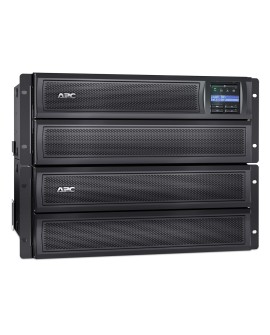 APC Smart-UPS X 120V Short Depth External Battery Pack Tower/Rack Convertible