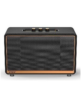 TRACER GŁOŚNIK TWS M60 BLUETOOTH BLACK