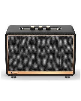 TRACER GŁOŚNIK TWS M45 BLUETOOTH BLACK