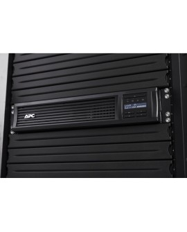 APC Smart-UPS 750VA LCD RM 2U 230V with SmartConnect